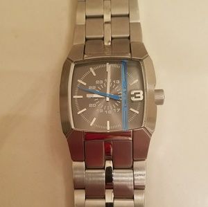 *NEW BATTERY* Diesel Men's Watch